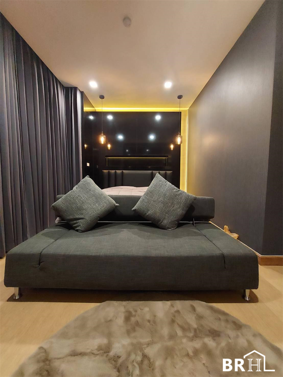 Townhome Area Don Mueang