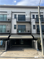 Baan Klang Muang Pinklao-Charan