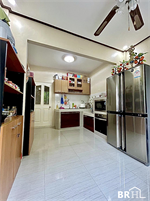 House Area Bang Khun Thian