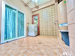 House Area Bang Khun Thian