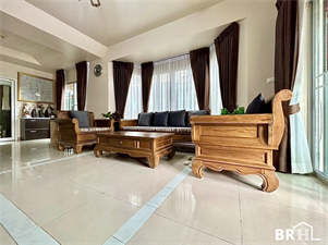 House Area Bang Khun Thian