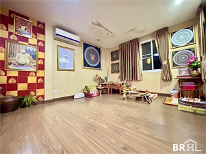 House Area Bang Khun Thian