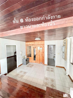 Commercial Space Area Charoen Nakhon
