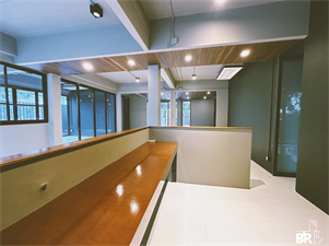 Commercial Space Area Ratchada