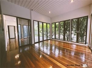 Commercial Space Area Ratchada