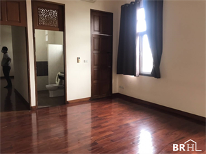 House Area Ladprao 101