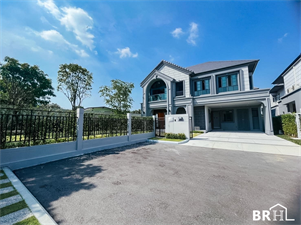 บางกอก บูเลอวาร์ด ซิกเนเจอร์ ประชาชื่น