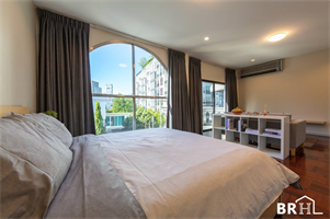 Townhome Area Sathon