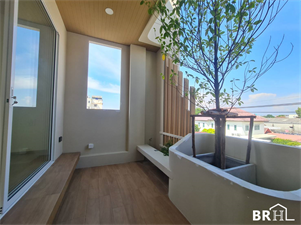 Townhome Area Lat Phrao