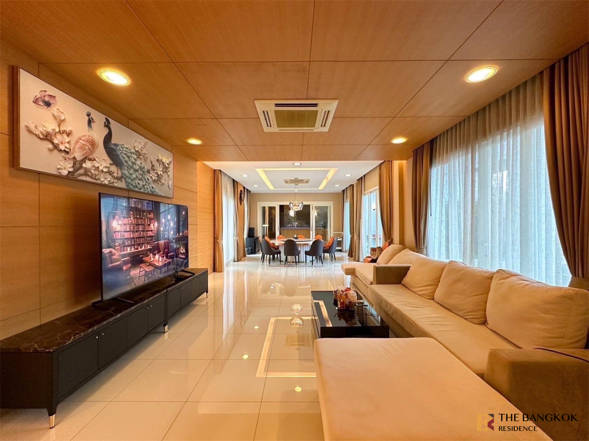 Windmill park village