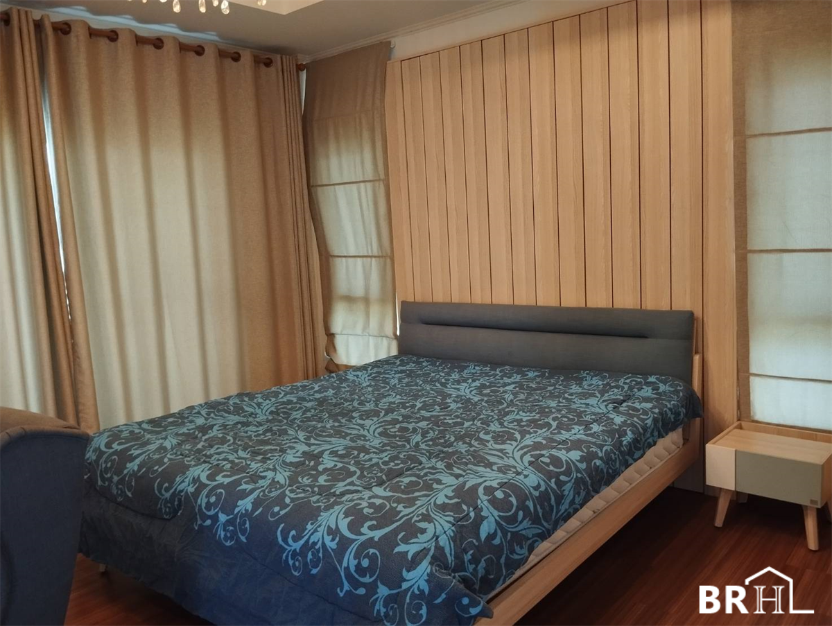 Supalai pride bangna-ladkrabang