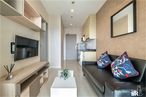 Ideo Verve Sukhumvit