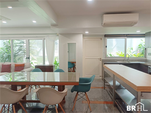 House Area Sukhumvit