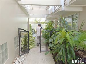 House Area Sukhumvit