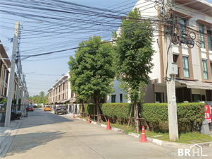 Baan Klang Muang Kalpapruek