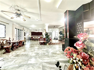 House Area Taling Chan