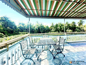 House Area Taling Chan