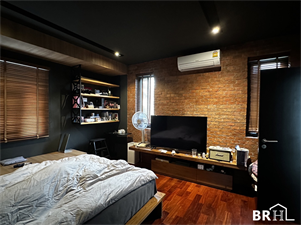 House area Ratchaphruek-Charan