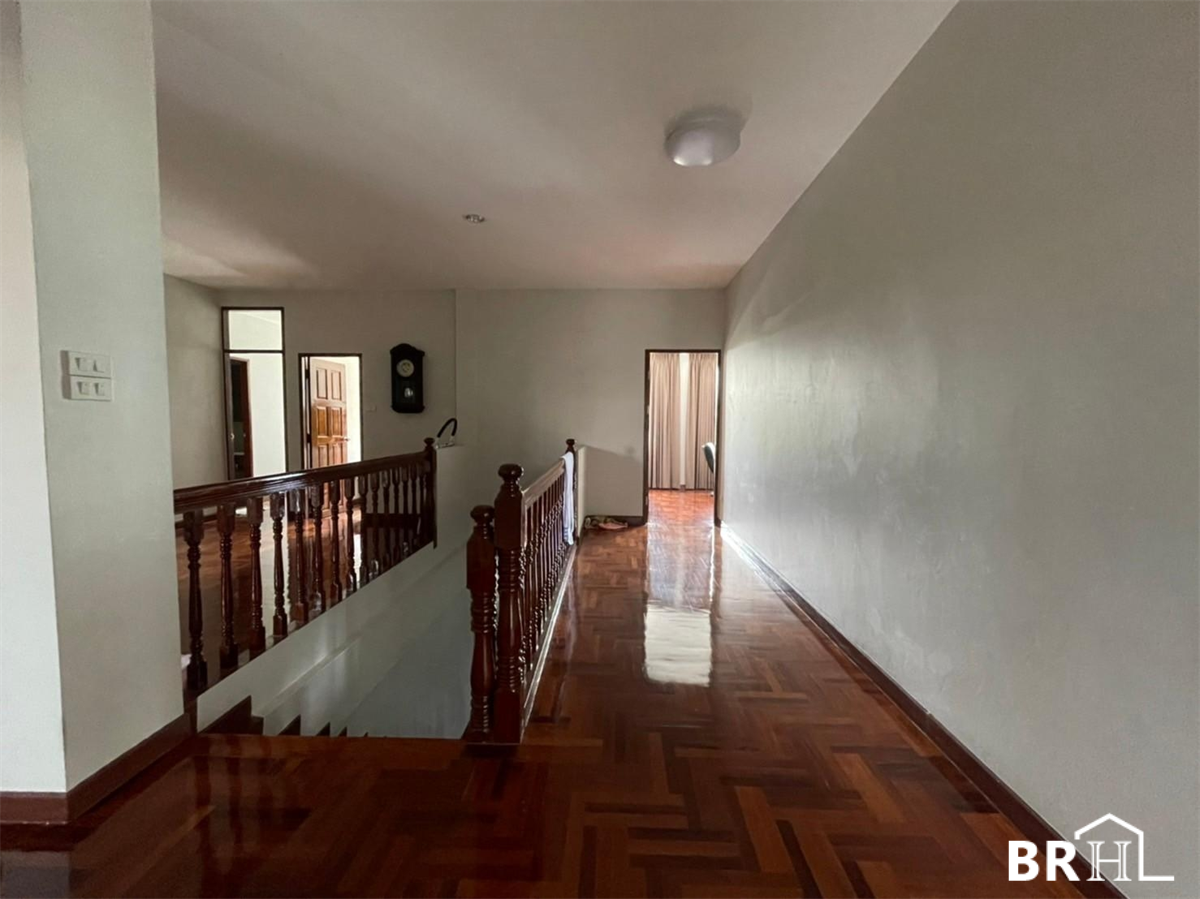 House area Charoen Krung