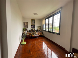 House area Charoen Krung