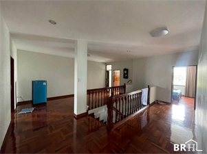 House area Charoen Krung