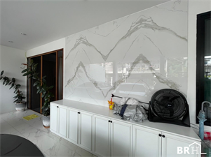 House area Charoen Krung