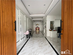 House area Charoen Krung