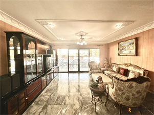 House Area  Soi Borommaratchachonnani 77