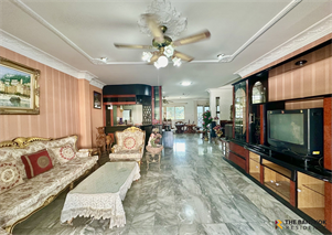 House Area  Soi Borommaratchachonnani 77