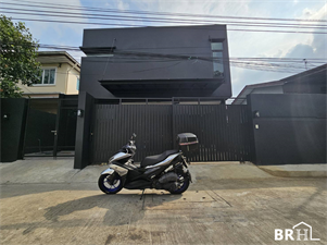 บ้านเดี่ยวพัฒนาการ