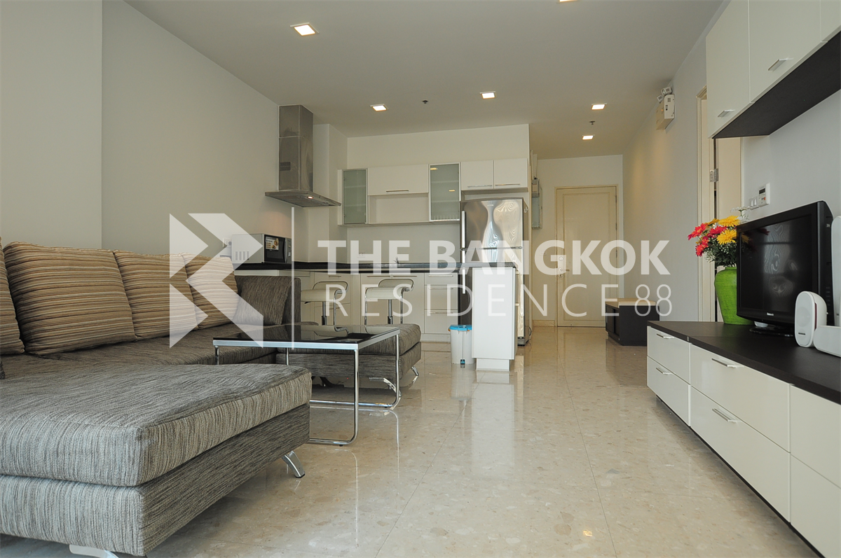 ณุศาศิริ แกรนด์ คอนโด