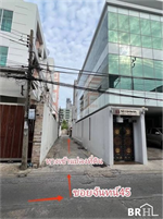House area Charoen Krung