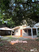 House area Charoen Krung