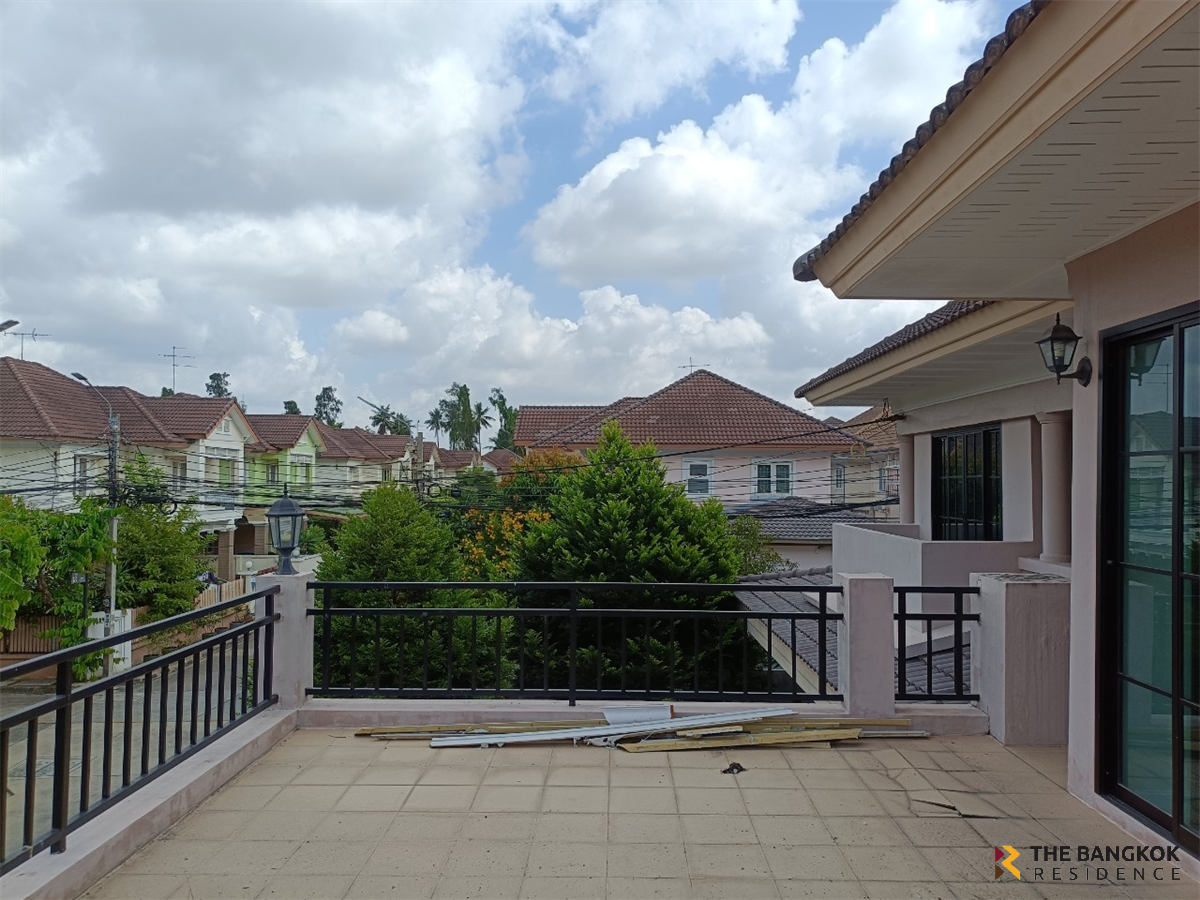 House Area Taling Chan