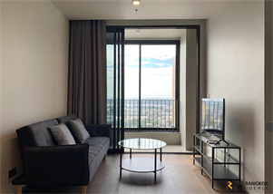 ไอดีโอ คิว สุขุมวิท 36