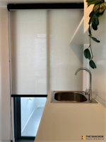 Metro Sky Prachachuen