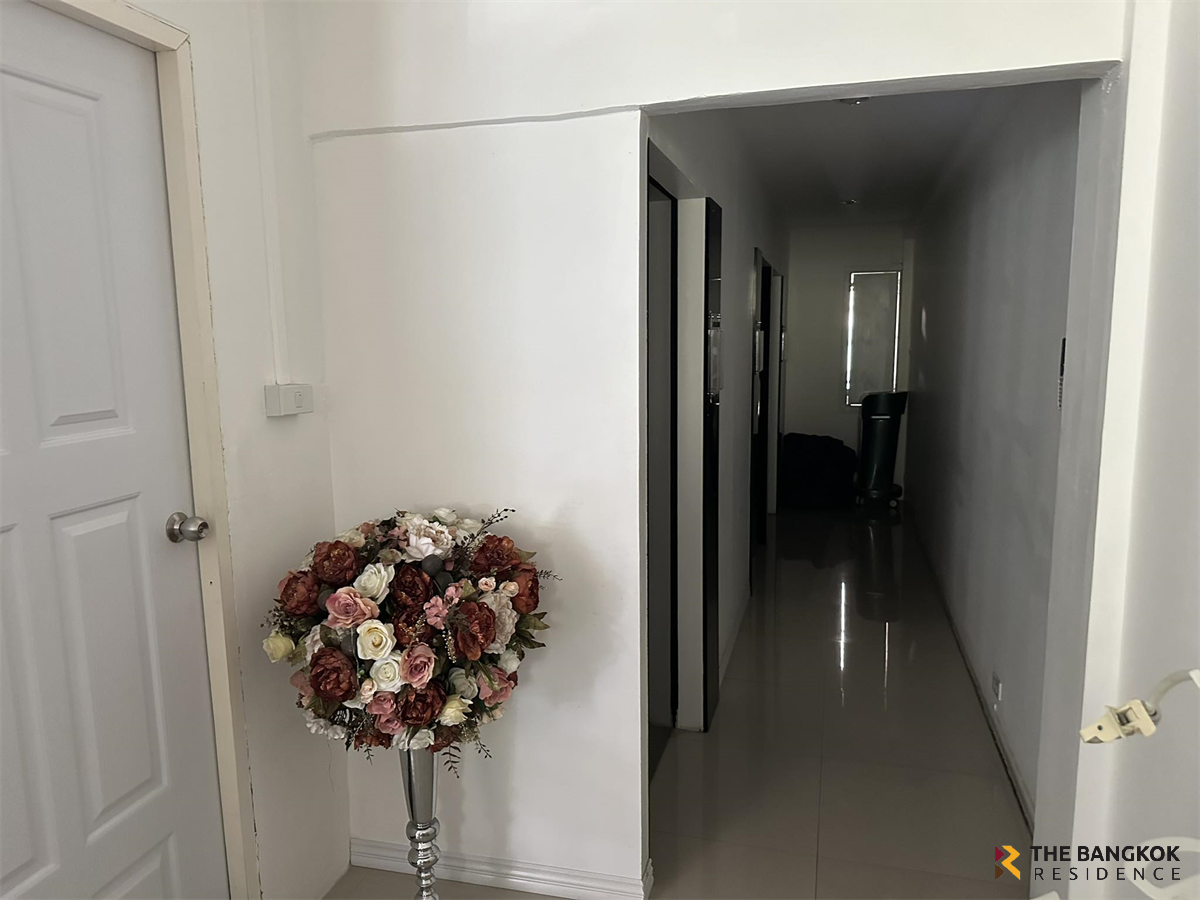 Shophouse Area Nonthaburi