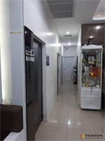 Shophouse Area Nonthaburi