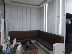 Shophouse Area Nonthaburi