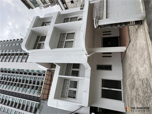 House Area Narathiwas