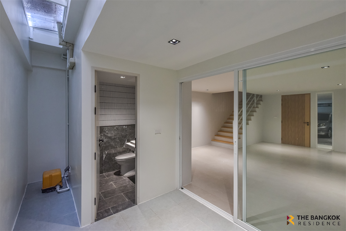 House Area Yan Nawa House Area Yan Nawa