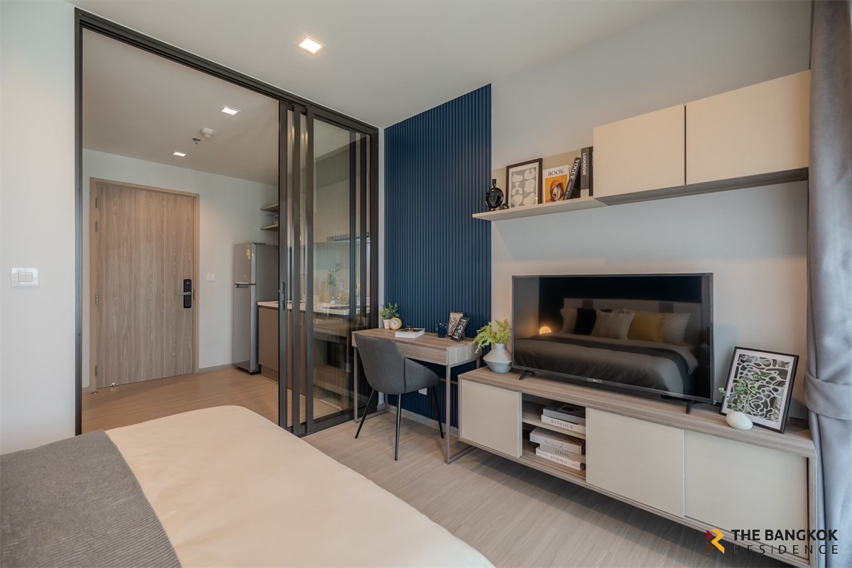 Life Sathorn Sierra