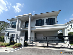 เศรษฐสิริ ราชพฤกษ์ – พรานนก