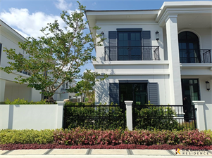 เศรษฐสิริ ราชพฤกษ์ – พรานนก