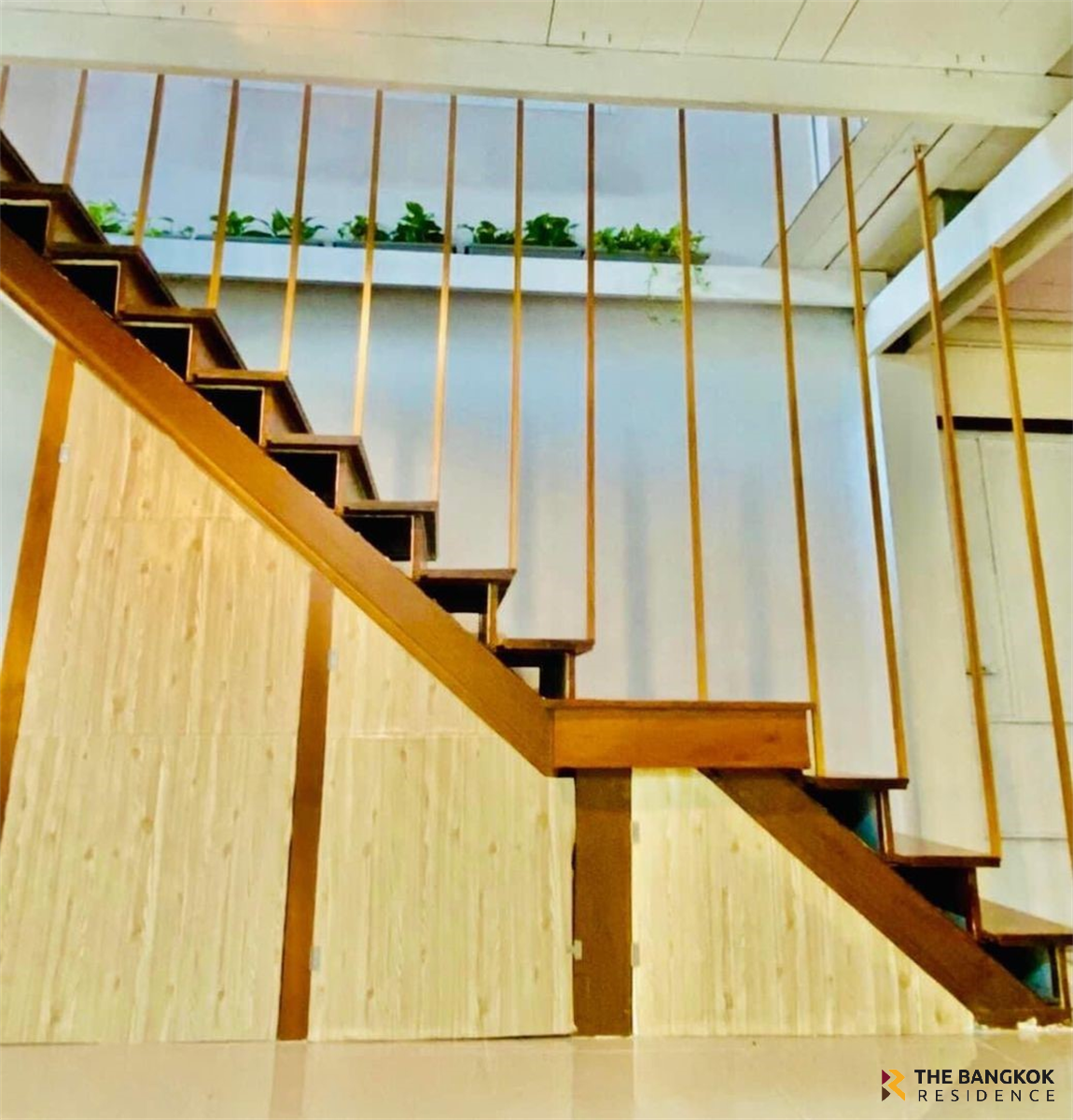 House Area Bangkok Yai