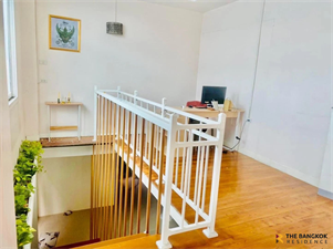 House Area Bangkok Yai