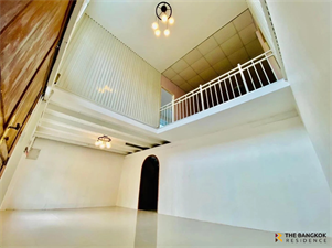 House Area Bangkok Yai