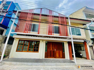House Area Bangkok Yai