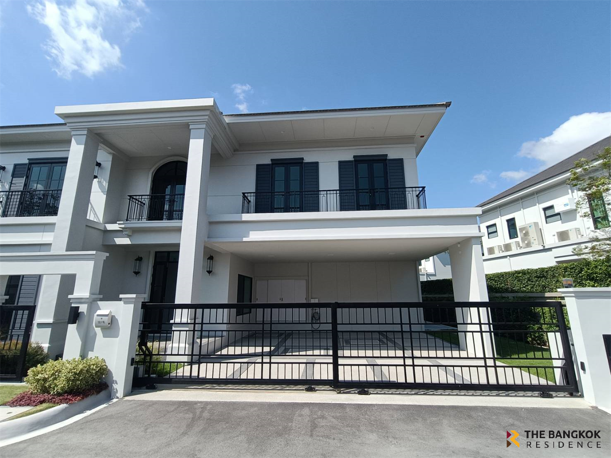 เศรษฐสิริ ราชพฤกษ์ – พรานนก เศรษฐสิริ ราชพฤกษ์ – พรานนก