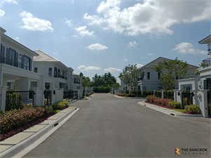 เศรษฐสิริ ราชพฤกษ์ – พรานนก